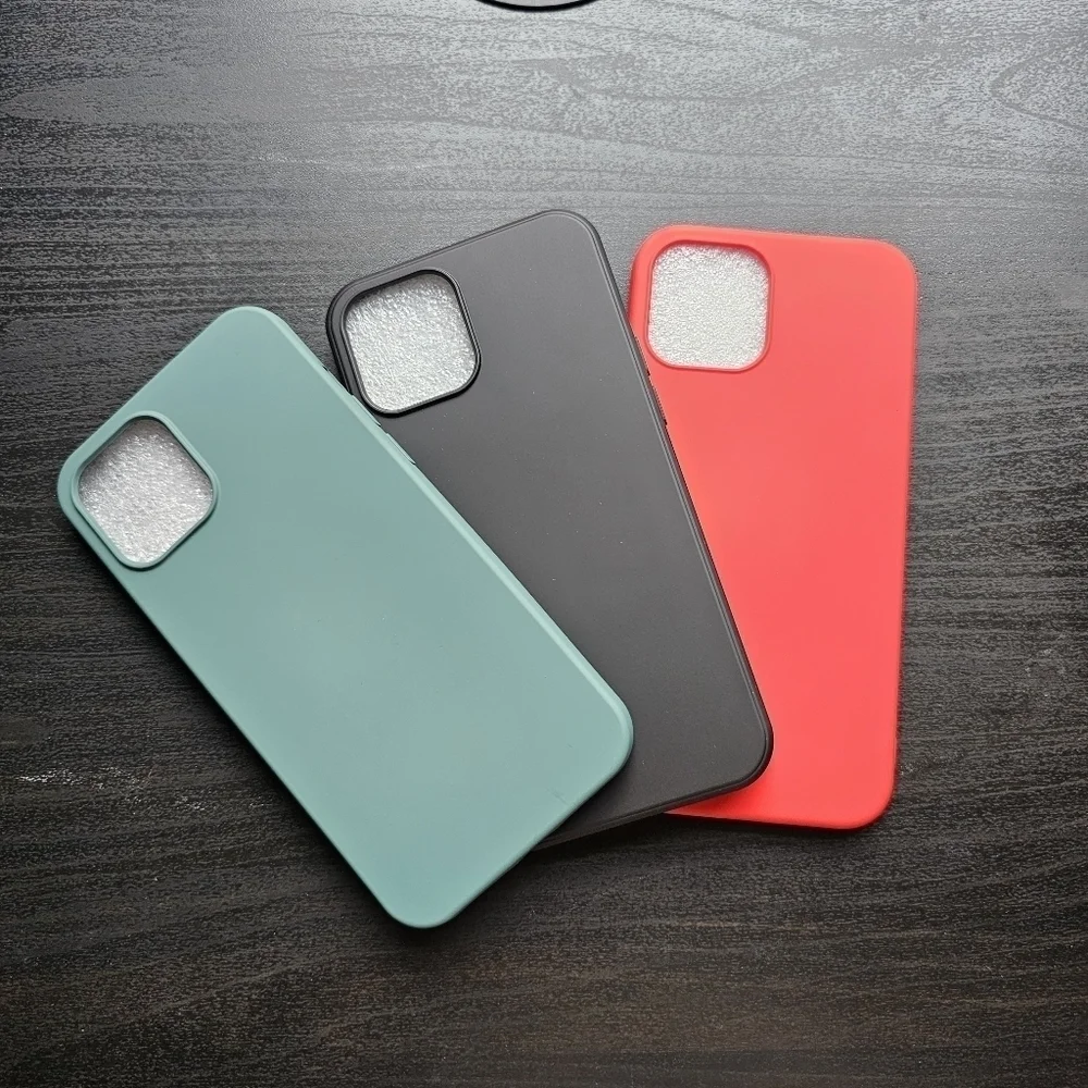 IPhone 12 Pro Max Cases - Picture 1 of 5